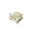Originalschalter Backofen Gorenje Code 391072