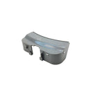 Manilla Tür Waschmaschine Samsung WF1802XEC Original DC63-01371A