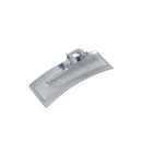 Original Türmanschette für Electrolux Waschmaschine 1325185013 weiß