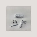 BOSCH, BALAY, SIEMENS, CONSTRUCTA, LYNX, PITSOS, PROFILO - Türgriffhaken für Waschmaschine - 00183608