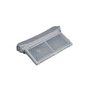 Flusenluftfilter für Bosch Trockner 00656033 Original