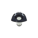 Originaler konischer HEPA-Filter Electrolux für Staubsauger 4055477543