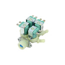 SAMSUNG - 4-Wege-Elektroventil 180° für Waschmaschine - DC62-00214M