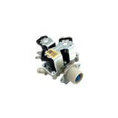 Original 3-Wege-Magnetventil 180° für LG-Waschmaschine