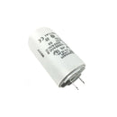 Kondensator 18uF Waschmaschine Electrolux Original 50246552009