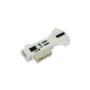 WHIRLPOOL, ARISTON, INDESIT, HOTPOINT - Türverschluss Waschmaschine - C00091911