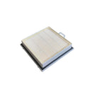 Original rechteckiger HEPA-Filter Bosch für Staubsauger 00575275