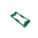 Plato Halter für Vorwerk Folletto 01120 Staubsaugerbeutel