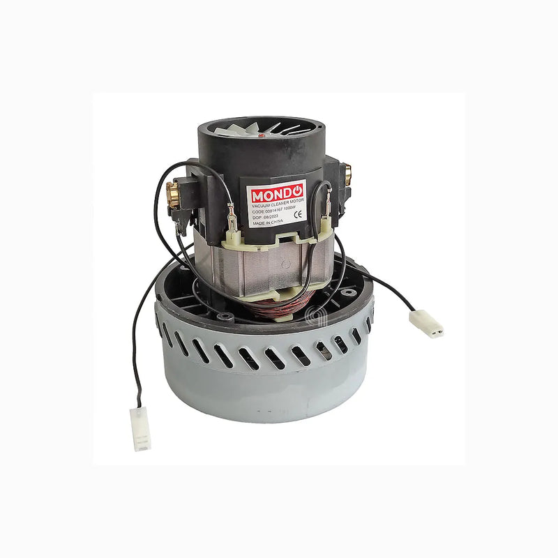 UNIVERSELLER, WELT - Motorstaubsauger - BISTADIO 1000 WATT