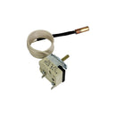 einstellbarer Thermostat für Waschmaschine it-wash Code 39501000800