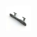 Original Türscharnier für Beko Waschmaschine, Code 2858570200