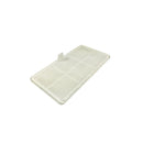 Original Luftfilterrahmen für Electrolux Trockner 1366344024