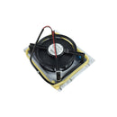 Originaler Ventilatormotor 2,1W für Whirlpool-Gefrierschrank und andere Marken