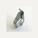 Spannrollenrad für Trockner Whirlpool und Indesit C00311000