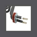 Heizelement für LG Trockner 5301FR2076M für LG Trockner