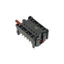 BEKO, INDESIT - Ofenschalter - 263900057 C00864703