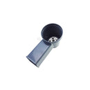 Originalgehäuse für Moulinex Hackmesser Ersatzteil MS-651296