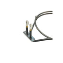 Rundheizkörper 1600W Original Bosch Backofen 00434707