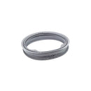 Original Türdichtung Waschmaschine LG MDS64235701 flexible Gummidichtung