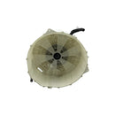 Außentrommel-Set für LG-Waschmaschine, Code AJQ73993802
