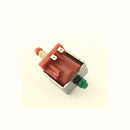 Originalpumpe für De Longhi Kaffeemaschine mit Diode 5112810081