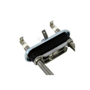 Original Heizwiderstand 1700W Waschmaschine Gorenje 154445 222642