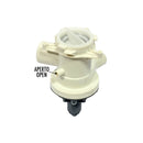 SMEG, ARÇELIK, BOMANN, ATLAS, BEKO - Ablasspumpe für Waschmaschine - 2880402000