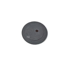 Mittlerer schwarzer Brennerdeckel für Electrolux 3540139080