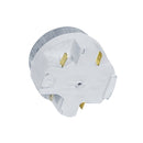 Original mechanischer Timer für Whirlpool Ofen mit Code C00052578