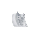 Original Türgriff weiße Bosch Waschmaschine Codes 00183607 00183623