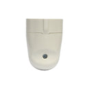 Set 5 italienische Bipass-Steckdosen shk2p+t 16A Mondo