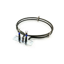 ZANUSSI, AEG, ELECTROLUX, CORBERO, ZANKER - Kreisförmiger Backofenheizkörper 2000W - 3570032015