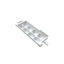 Gefrierfach-Schublade Eisbox für Candy und Haier, Codes 49046107 und 0060204650