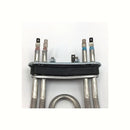 Rohrheizung 230V 3000W für Waschmaschine Gorenje 824927