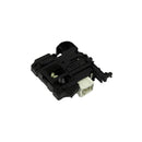 WHIRLPOOL, INDESIT - Waschmaschinentürblock - 481010602648
