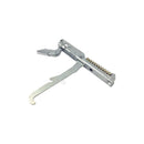 Original linker Backofentürscharnier Smeg 931330250