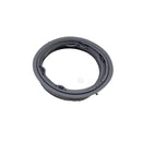 Originaler Bullaugen-Dichtungssatz für LG Waschmaschine MDS66651605