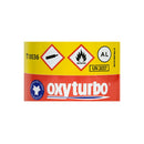 Kartusche Gas Turbo Set90 Maxygas Oxyturbo 55506005 350g