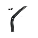 ELECTROLUX, AEG, ARTHUR MARTIN, HUSQVARNA, ROSENLEW, JUNO, VOSS, JOHN LEWIS - Ofentürdichtung - 3871945105