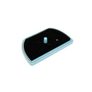 LG - Rechteckiger HEPA-Filter Staubsauger - ADQ73393603