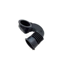 Anschluss Abflussschlauch Waschmaschine Haier Candy original 0020300361