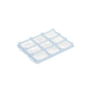 BOSCH SIEMENS - Rechteckiger Filter Motorschutz Staubsauger - AST-00802778
