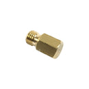Original LPG-Gaseinspritzventil Vitrokeramik Smeg 909010388