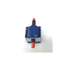 Wasserpumpe 6258 für Bügeleisen Ariete und De Longhi