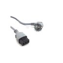 Original Bosch Backofen Netzkabel 00754540