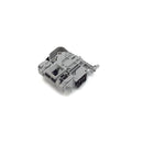 Originalschloss für Haier-Waschmaschine mit Code 0024000128EB
