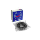 NSK Lager 6206-ZZ Einzelverpackung Universalwaschmaschine