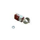Original Thermostat Kühlschrank Gorenje Codes 405126 405145
