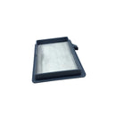 Rechteckiger Filter EF75C für Electrolux- und AEG-Staubsauger