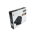 Ersatzset Grill und Plancha für Grill De Longhi 5517910001